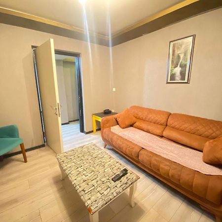 איסטמבול Imza Hotel Suite מראה חיצוני תמונה