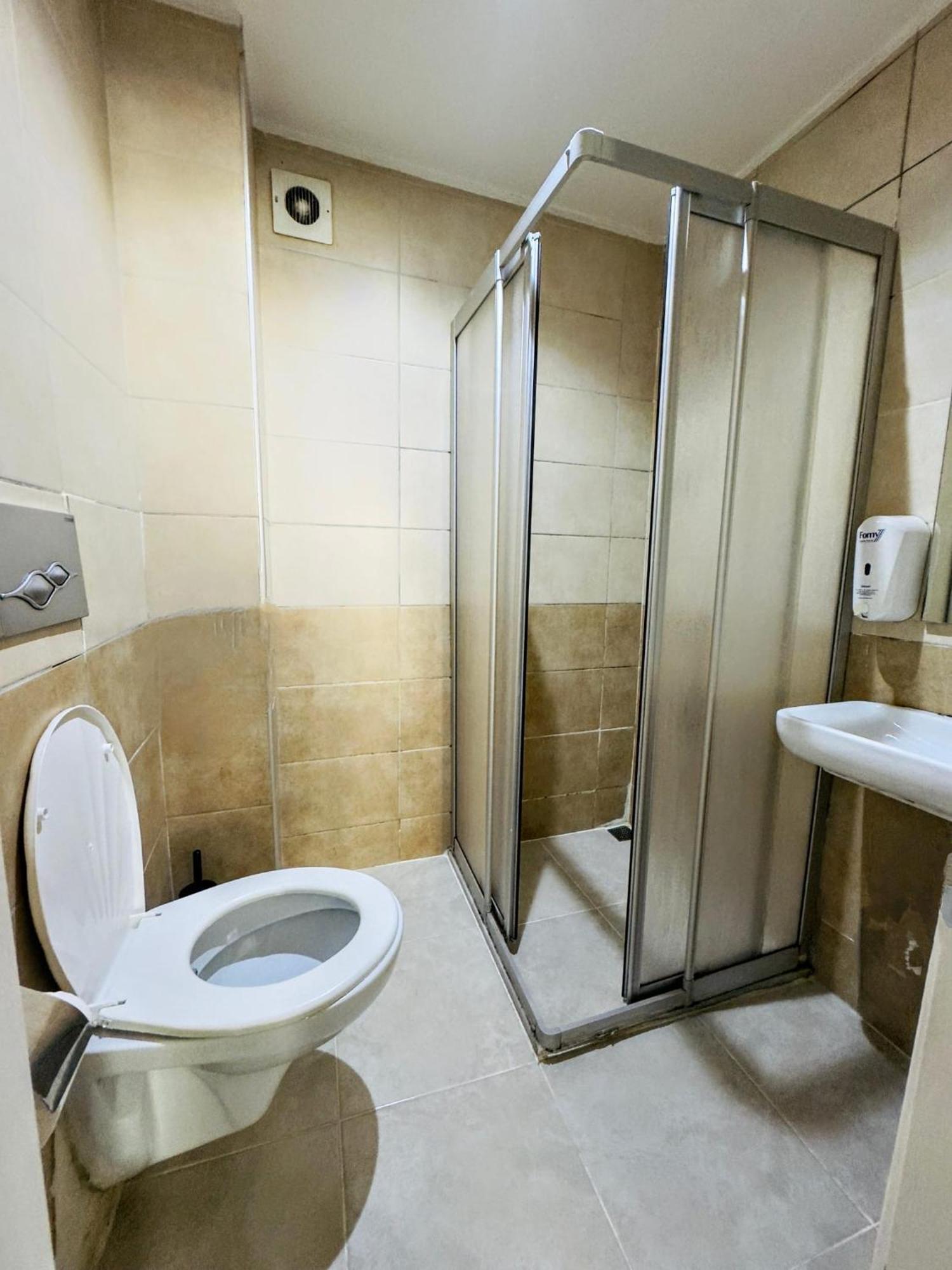 איסטמבול Imza Hotel Suite מראה חיצוני תמונה