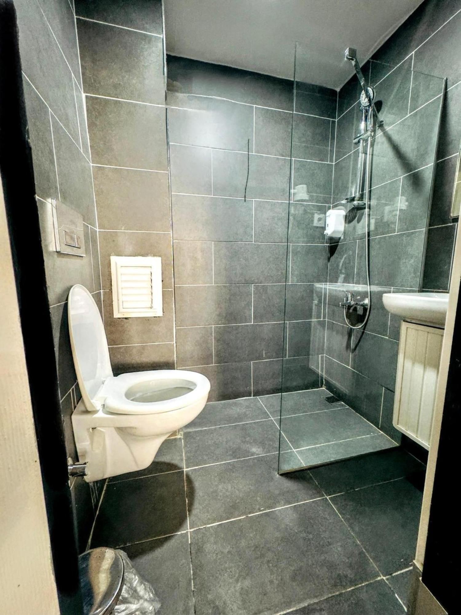 איסטמבול Imza Hotel Suite מראה חיצוני תמונה
