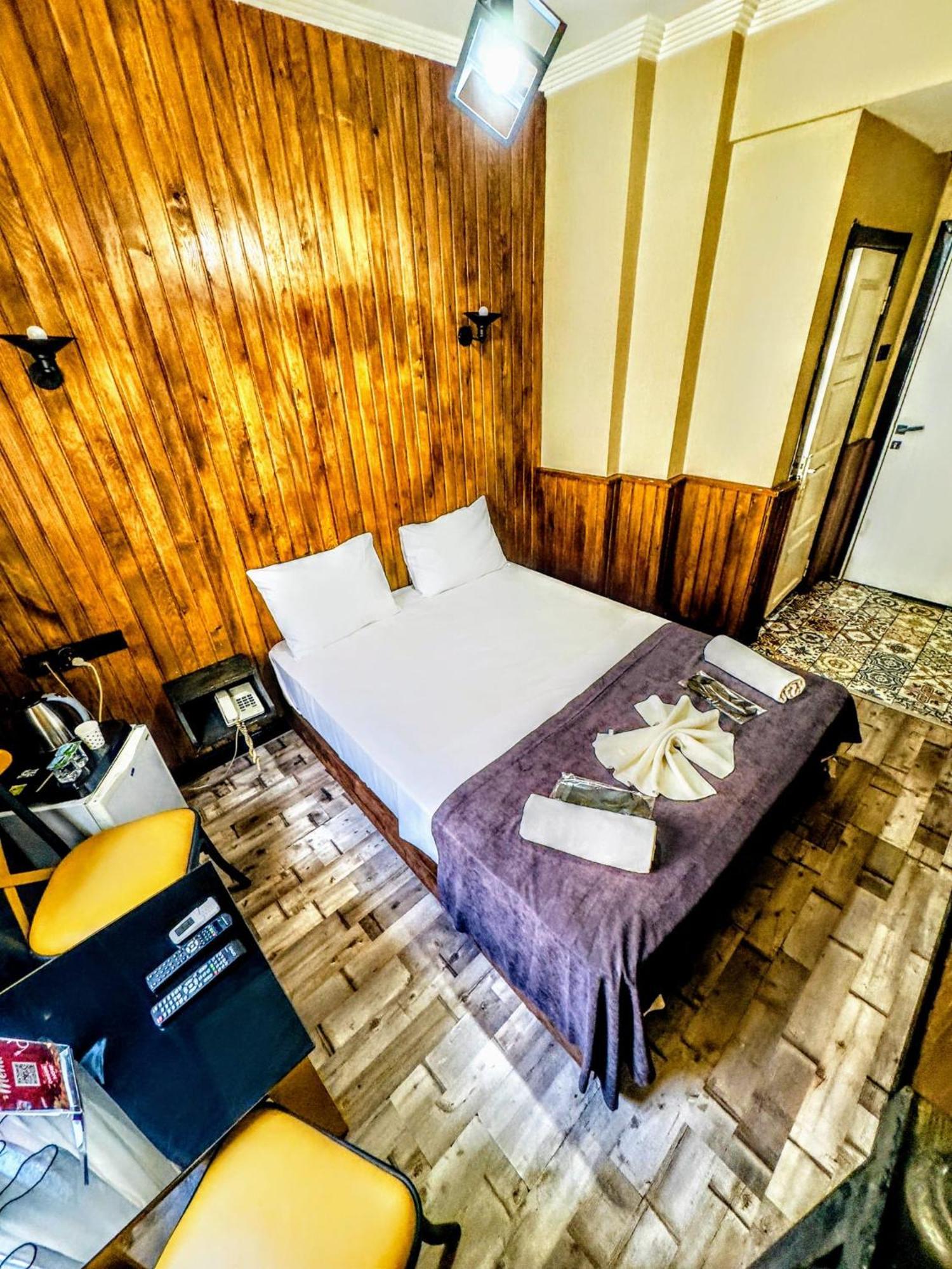 איסטמבול Imza Hotel Suite מראה חיצוני תמונה