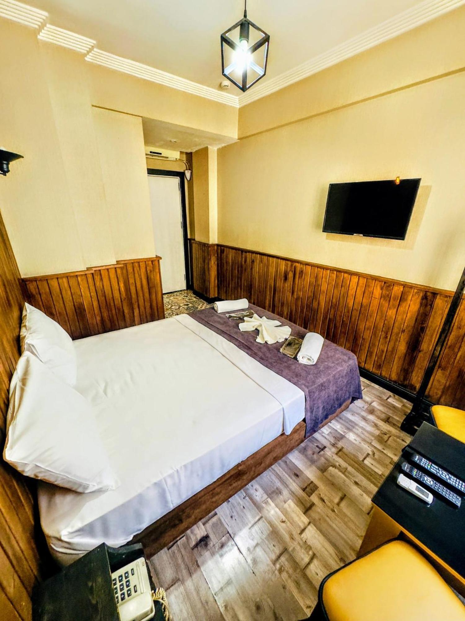 איסטמבול Imza Hotel Suite מראה חיצוני תמונה