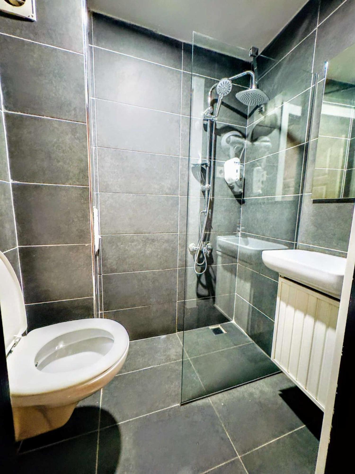 איסטמבול Imza Hotel Suite מראה חיצוני תמונה