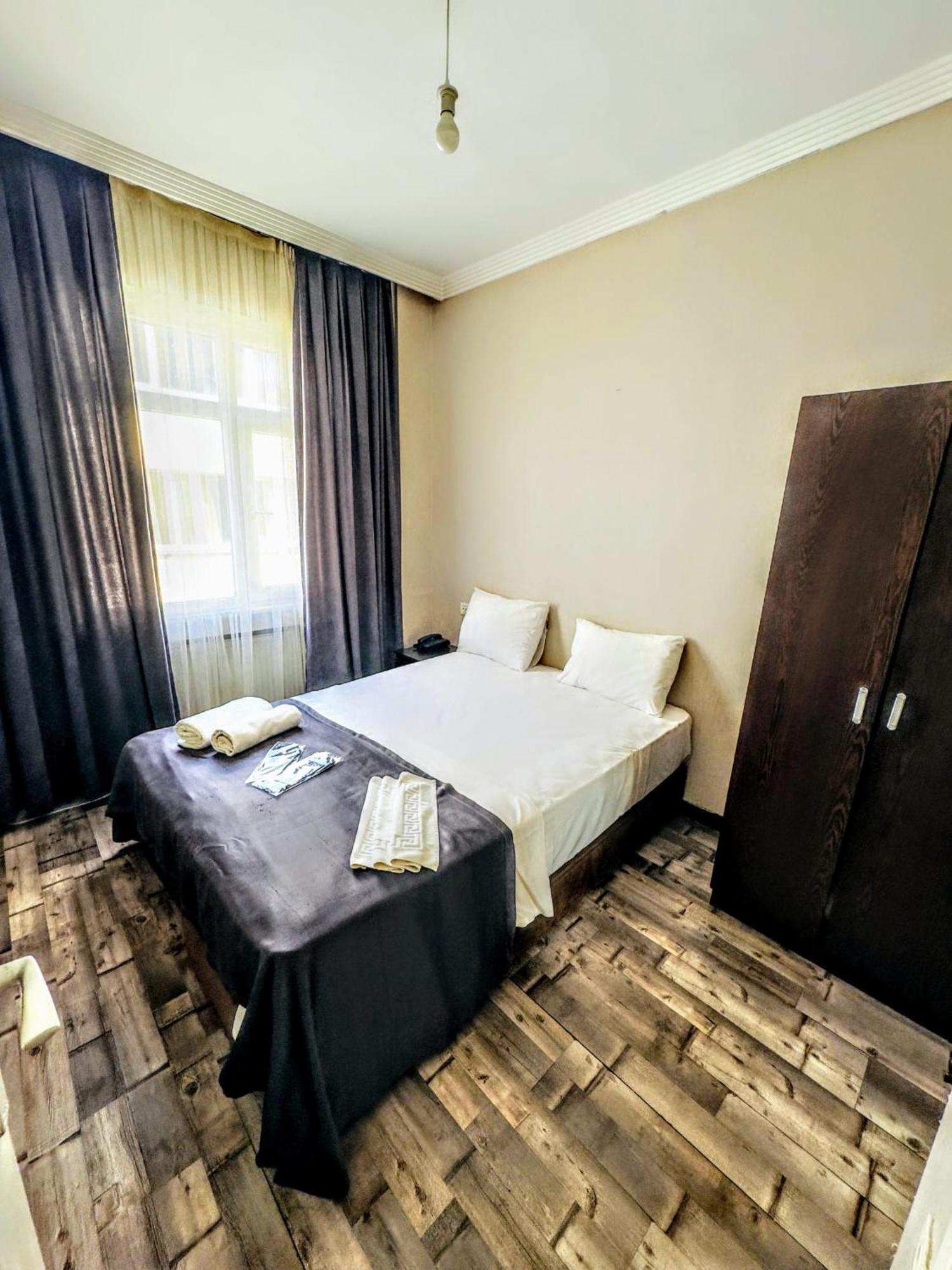 איסטמבול Imza Hotel Suite מראה חיצוני תמונה