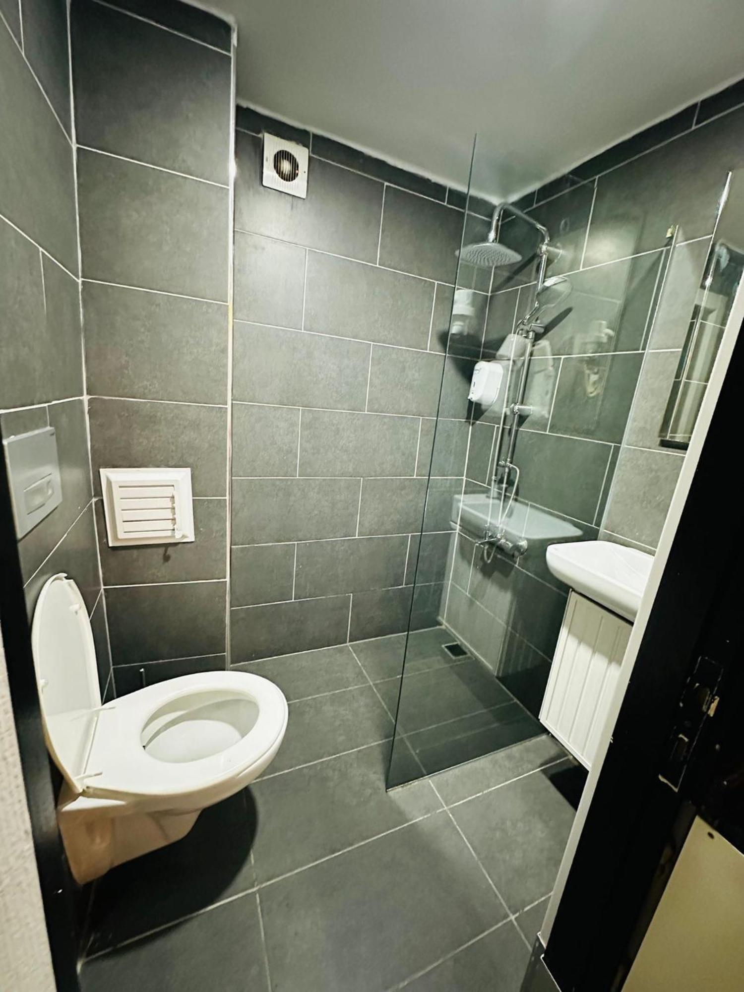איסטמבול Imza Hotel Suite מראה חיצוני תמונה