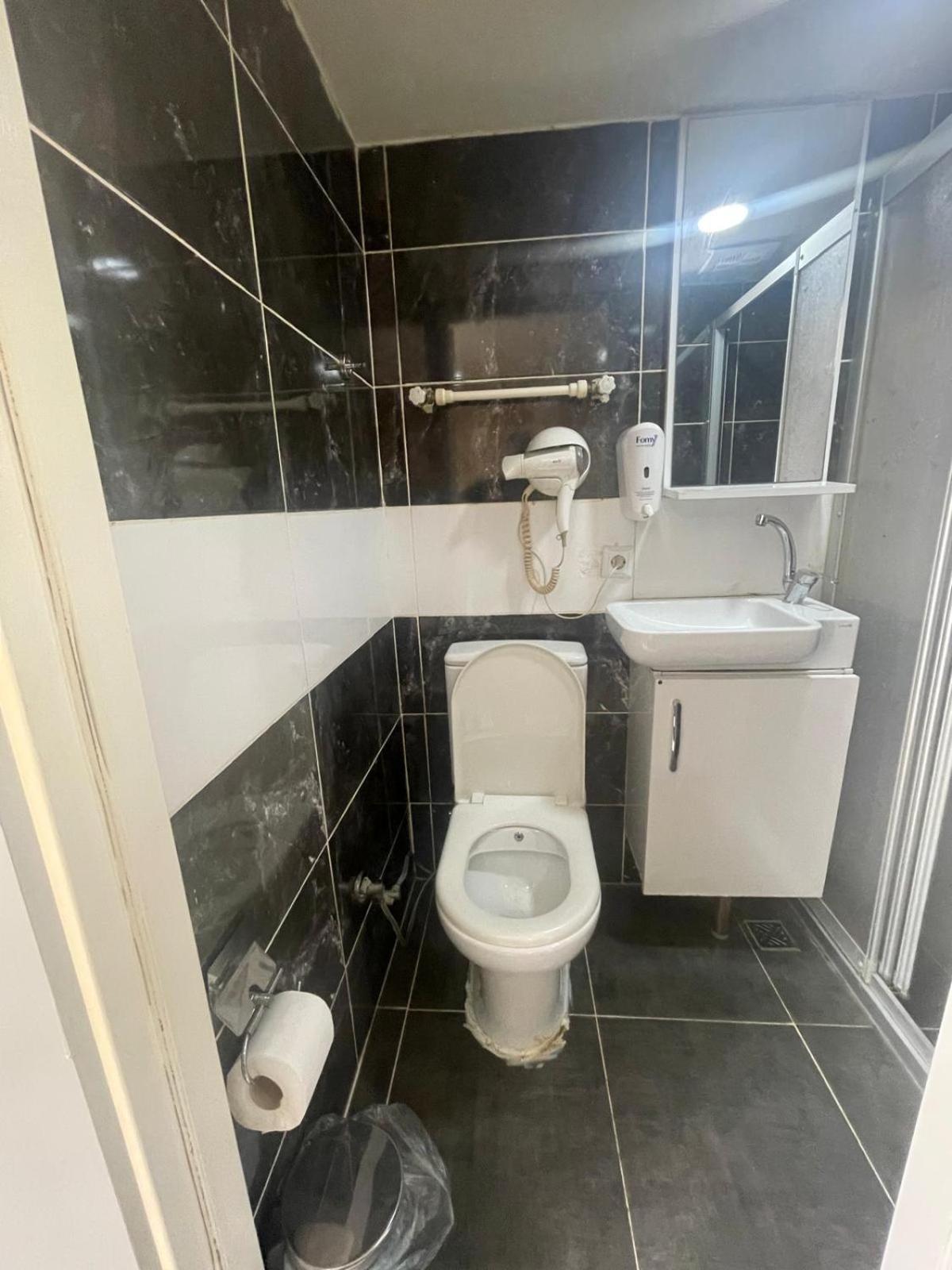 איסטמבול Imza Hotel Suite מראה חיצוני תמונה