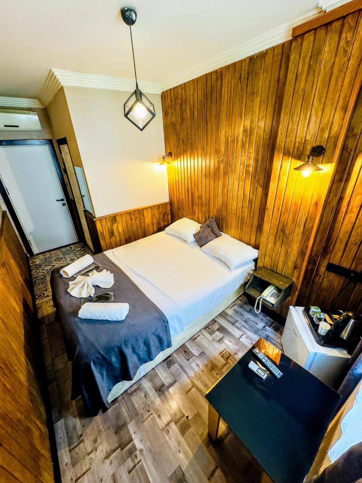 איסטמבול Imza Hotel Suite מראה חיצוני תמונה