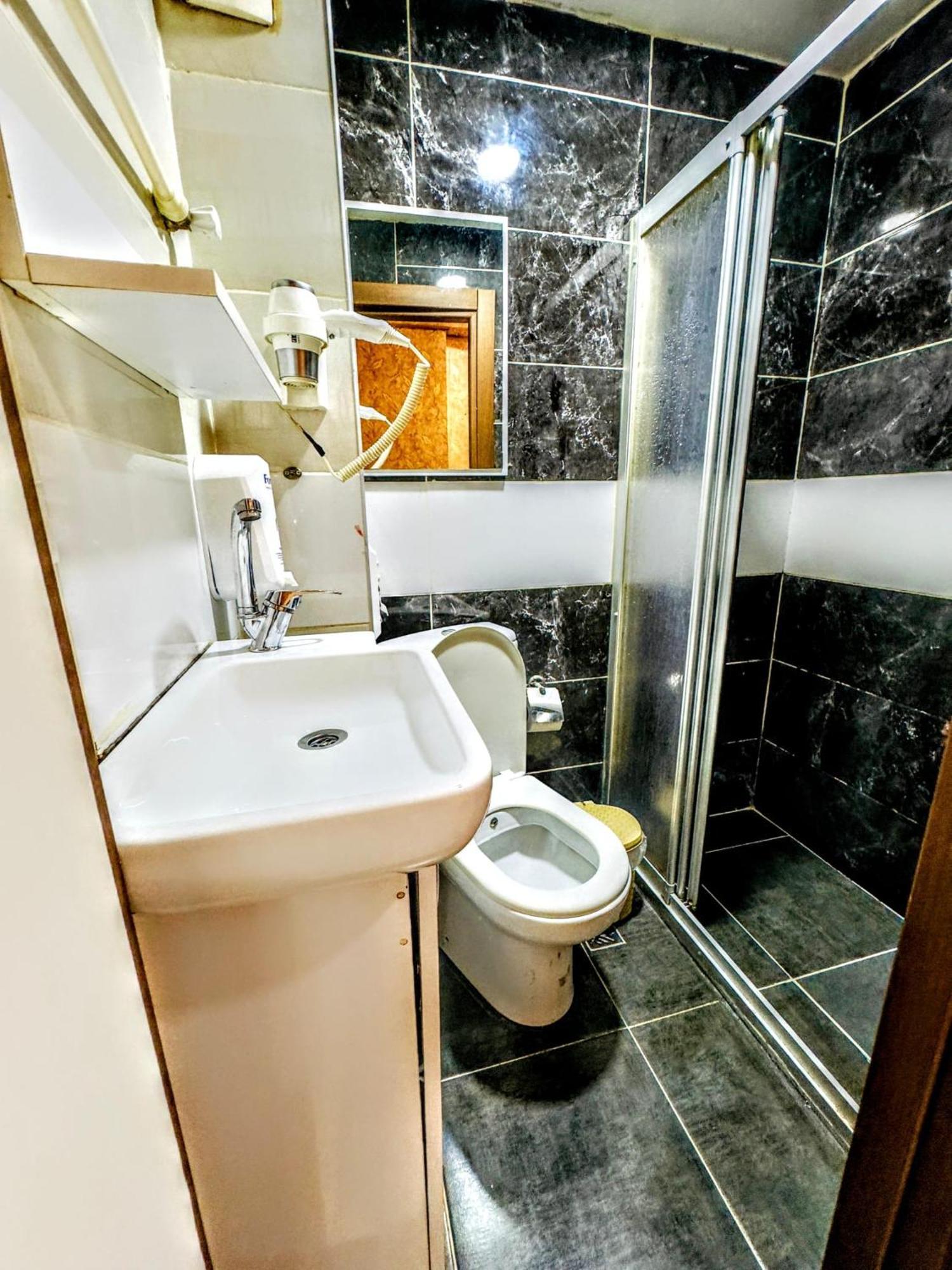 איסטמבול Imza Hotel Suite מראה חיצוני תמונה