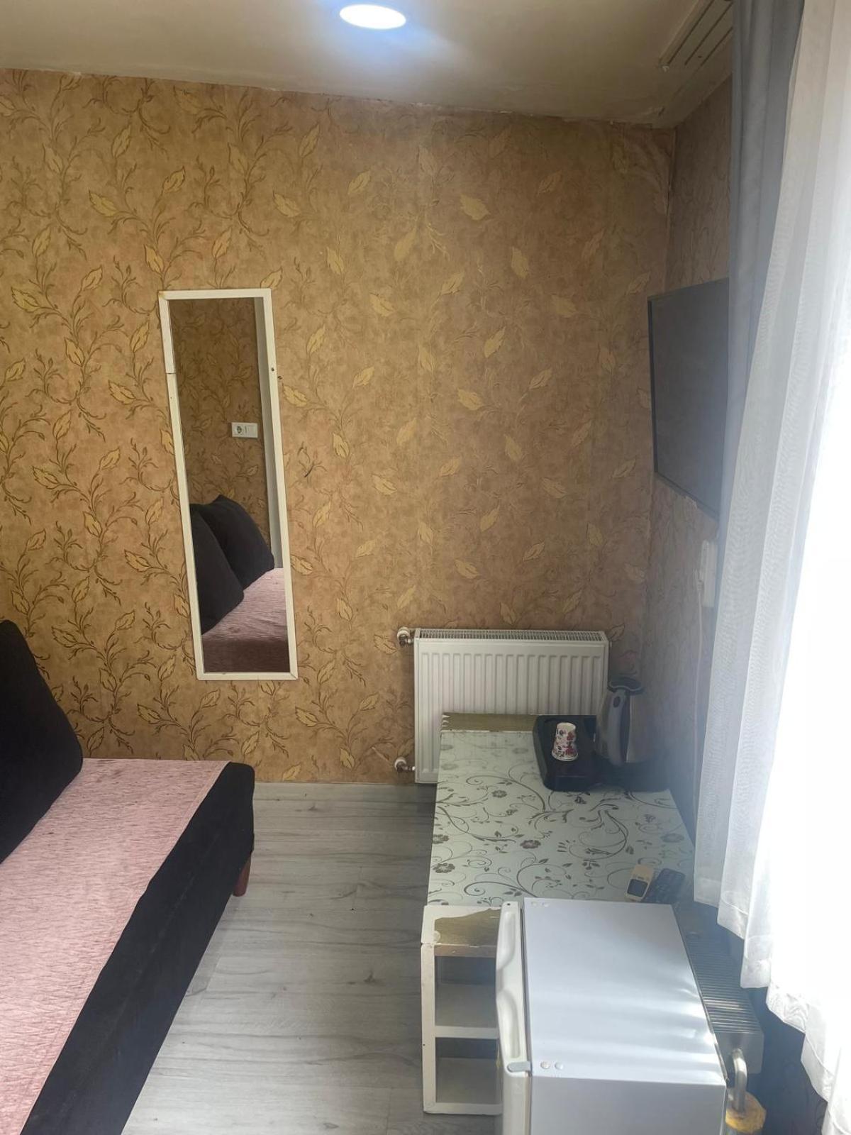 איסטמבול Imza Hotel Suite מראה חיצוני תמונה