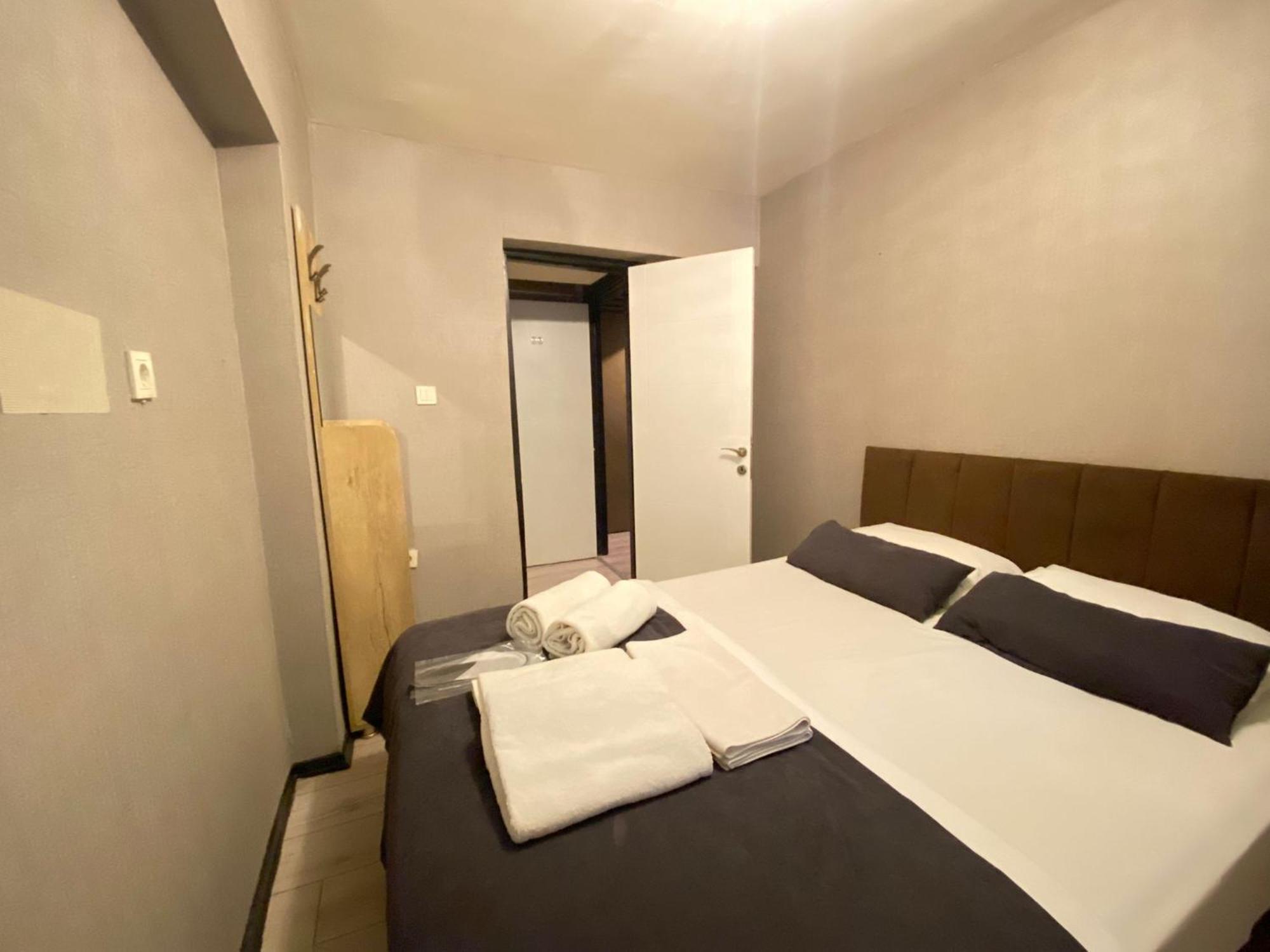 איסטמבול Imza Hotel Suite מראה חיצוני תמונה