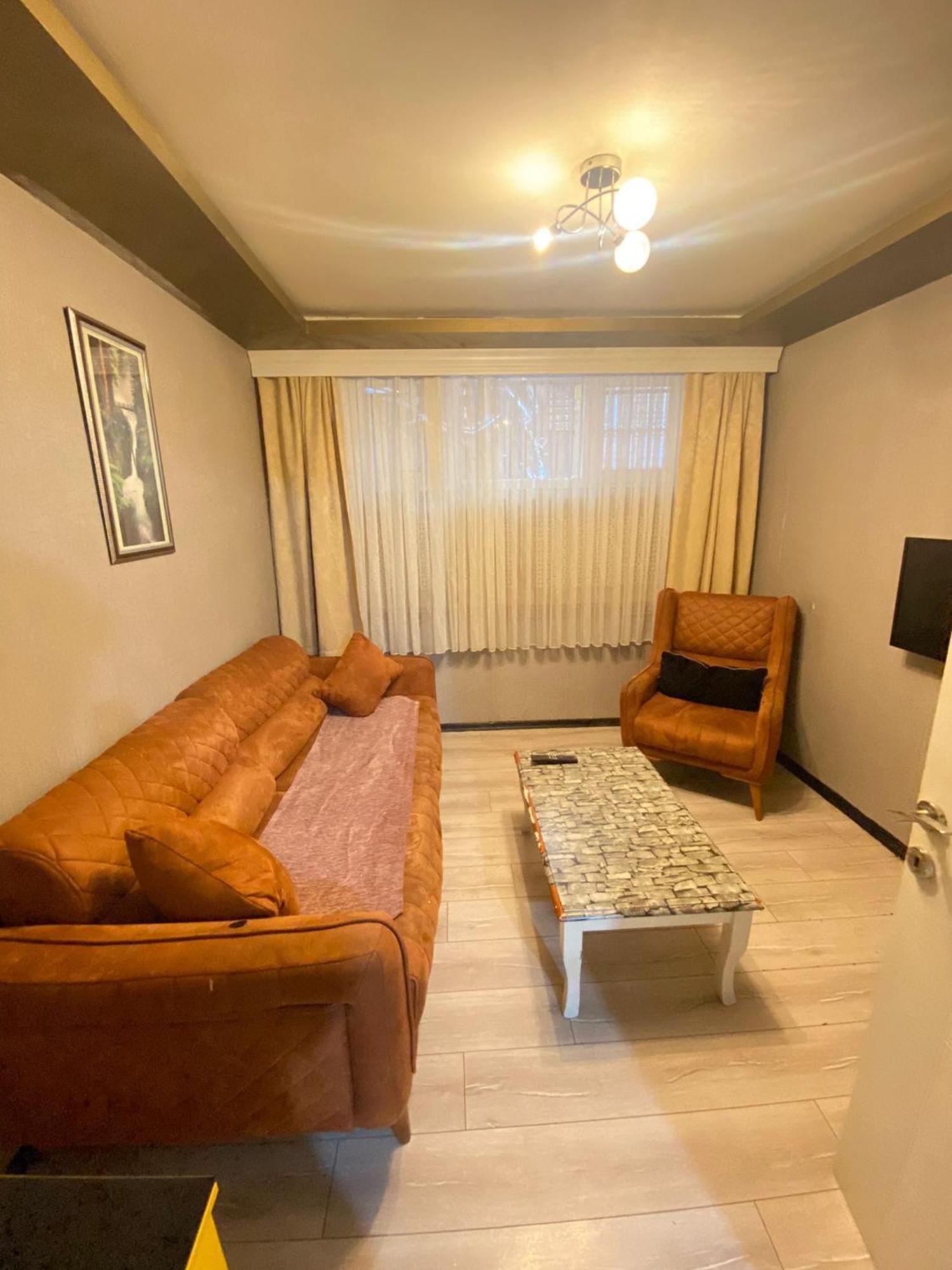 איסטמבול Imza Hotel Suite מראה חיצוני תמונה