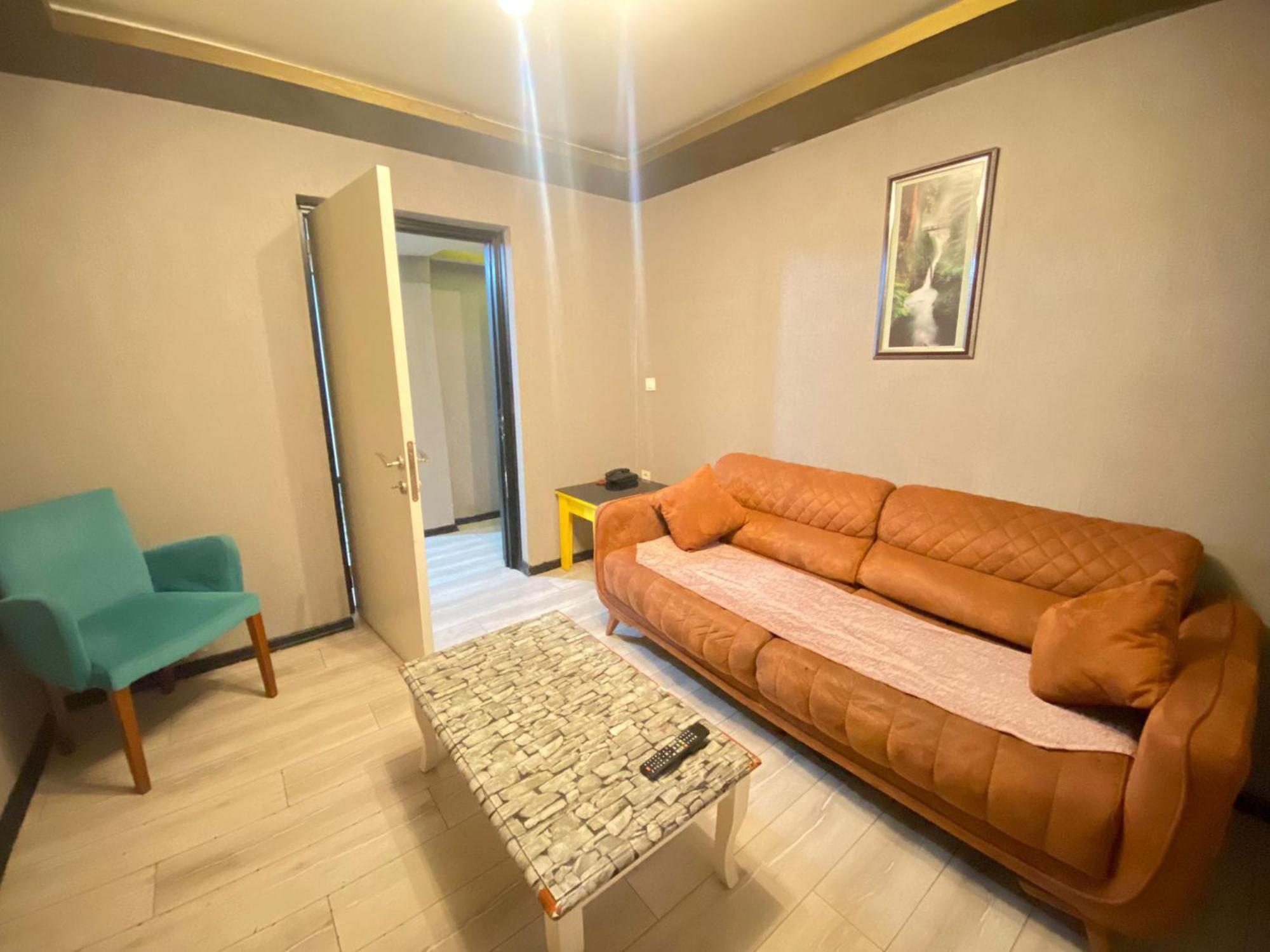 איסטמבול Imza Hotel Suite מראה חיצוני תמונה